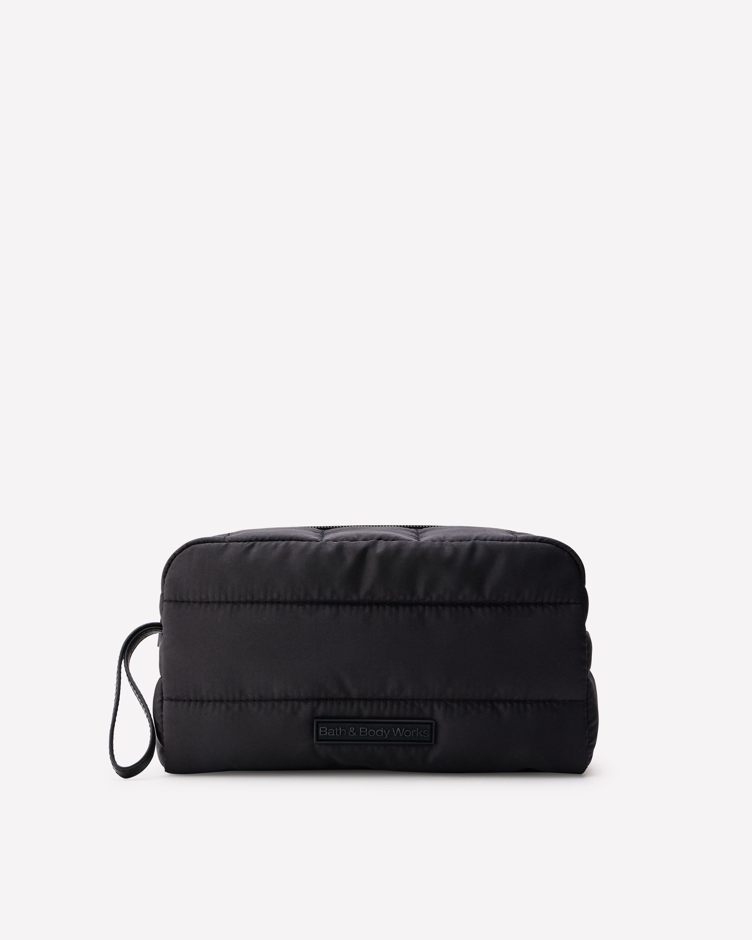 Black Puffer