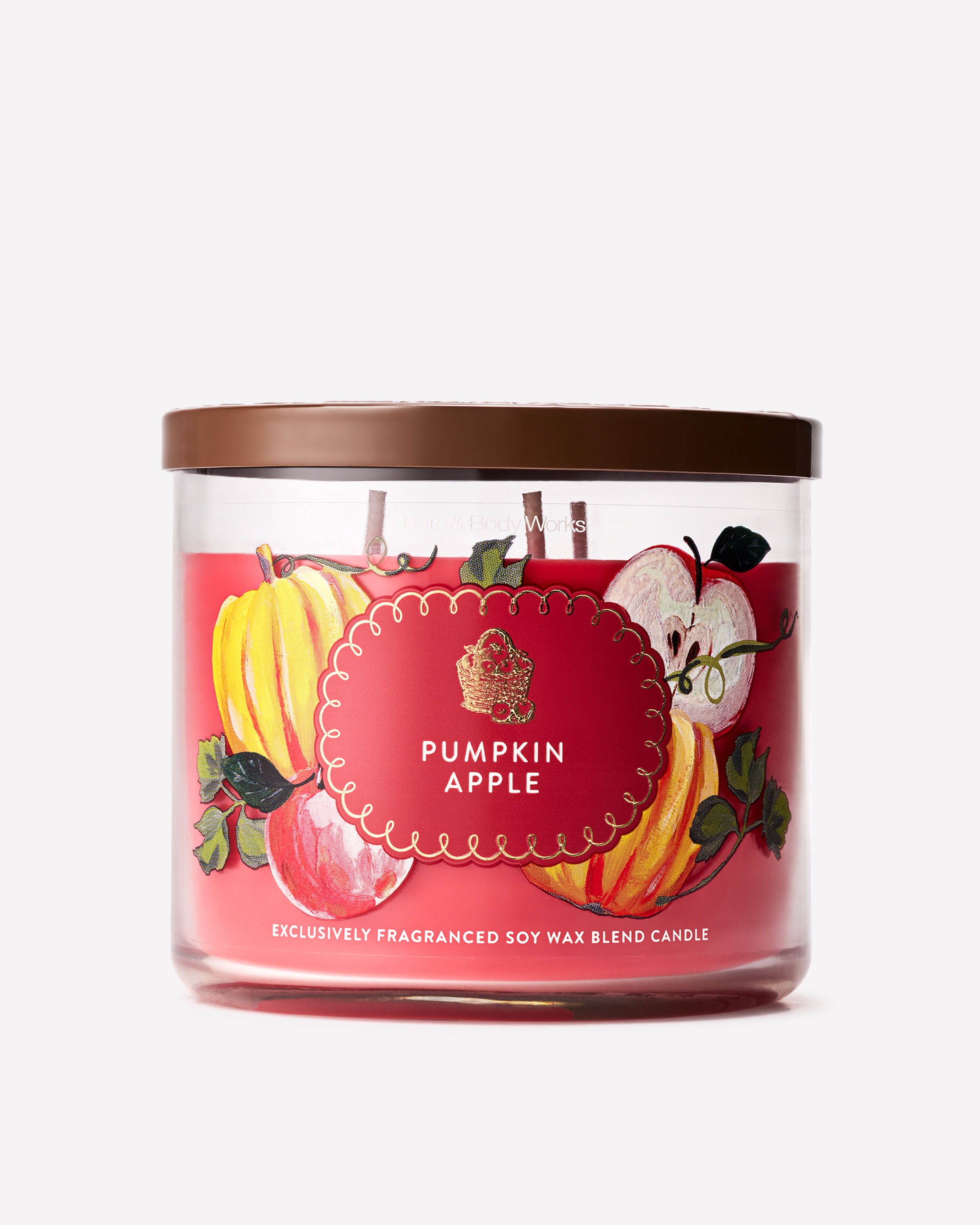 Pumpkin Apple