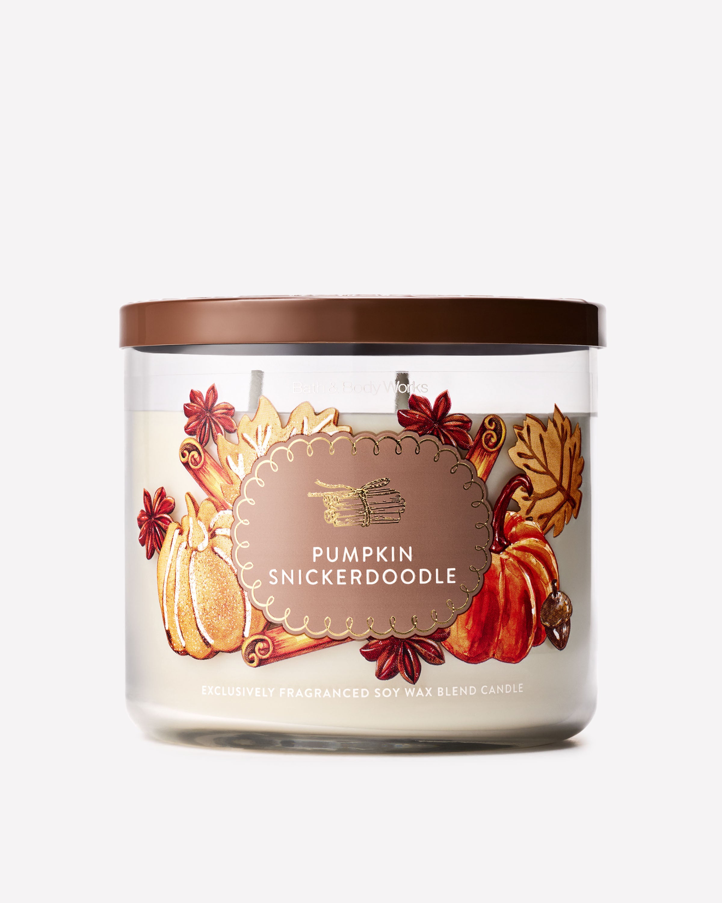 Pumpkin Snickerdoodle