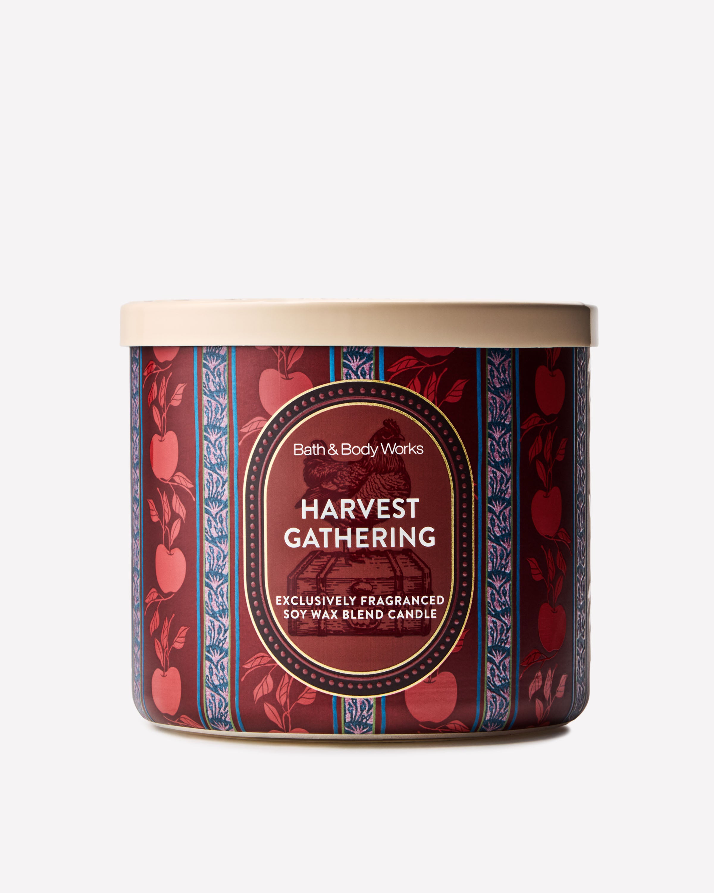 Harvest Gathering