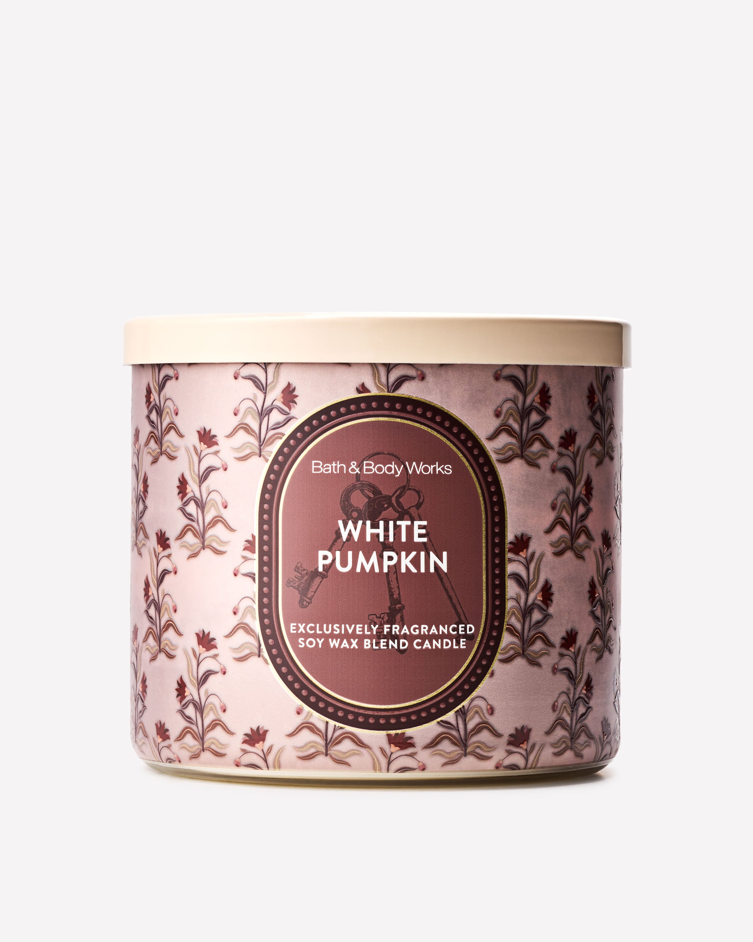 White Pumpkin