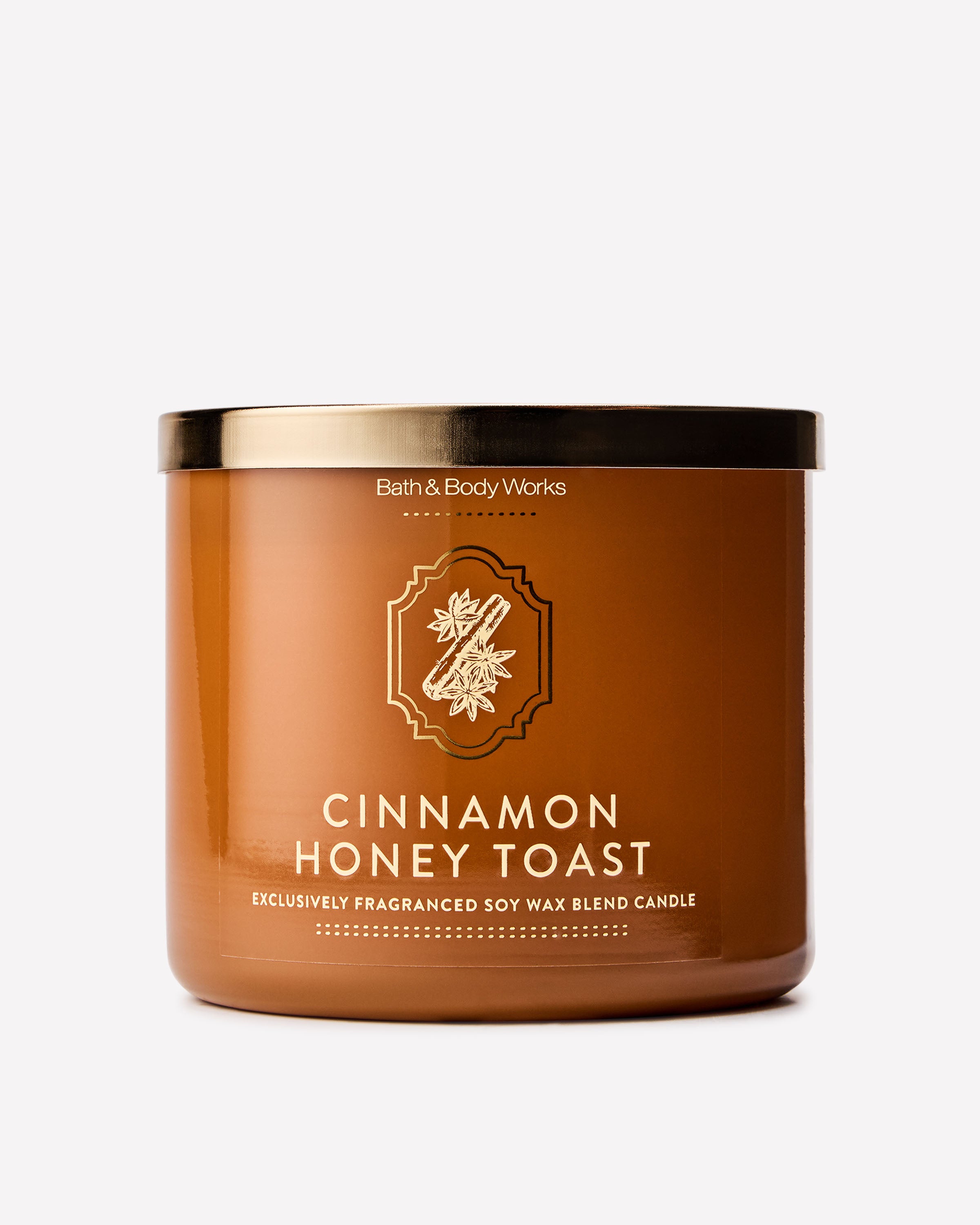 NEW! Cinnamon Honey Toast