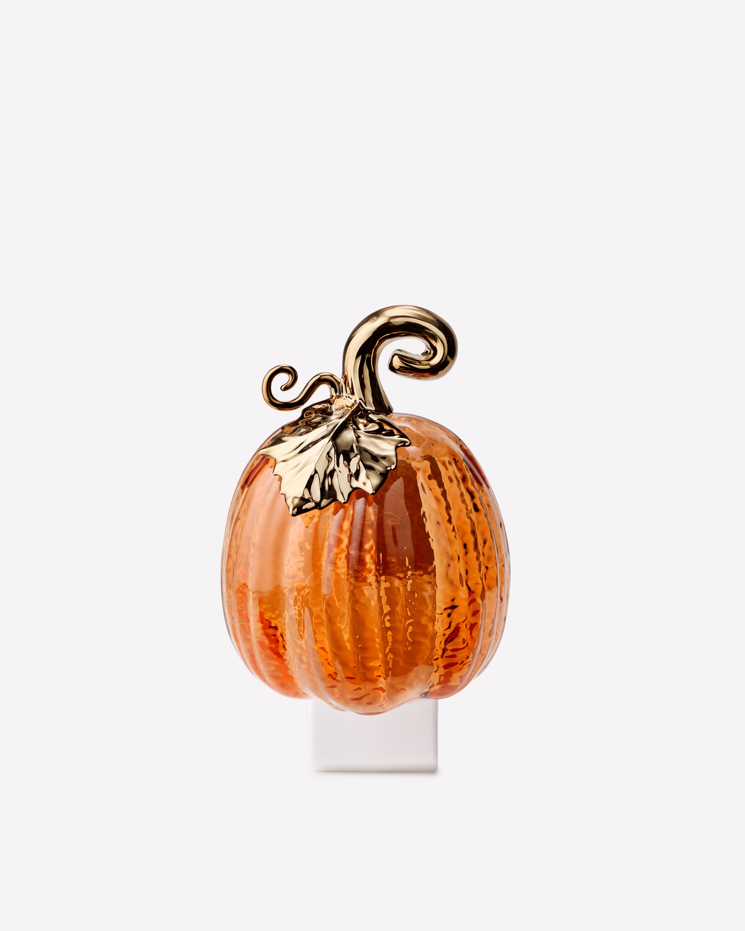 Orange Pumpkin Nightlight