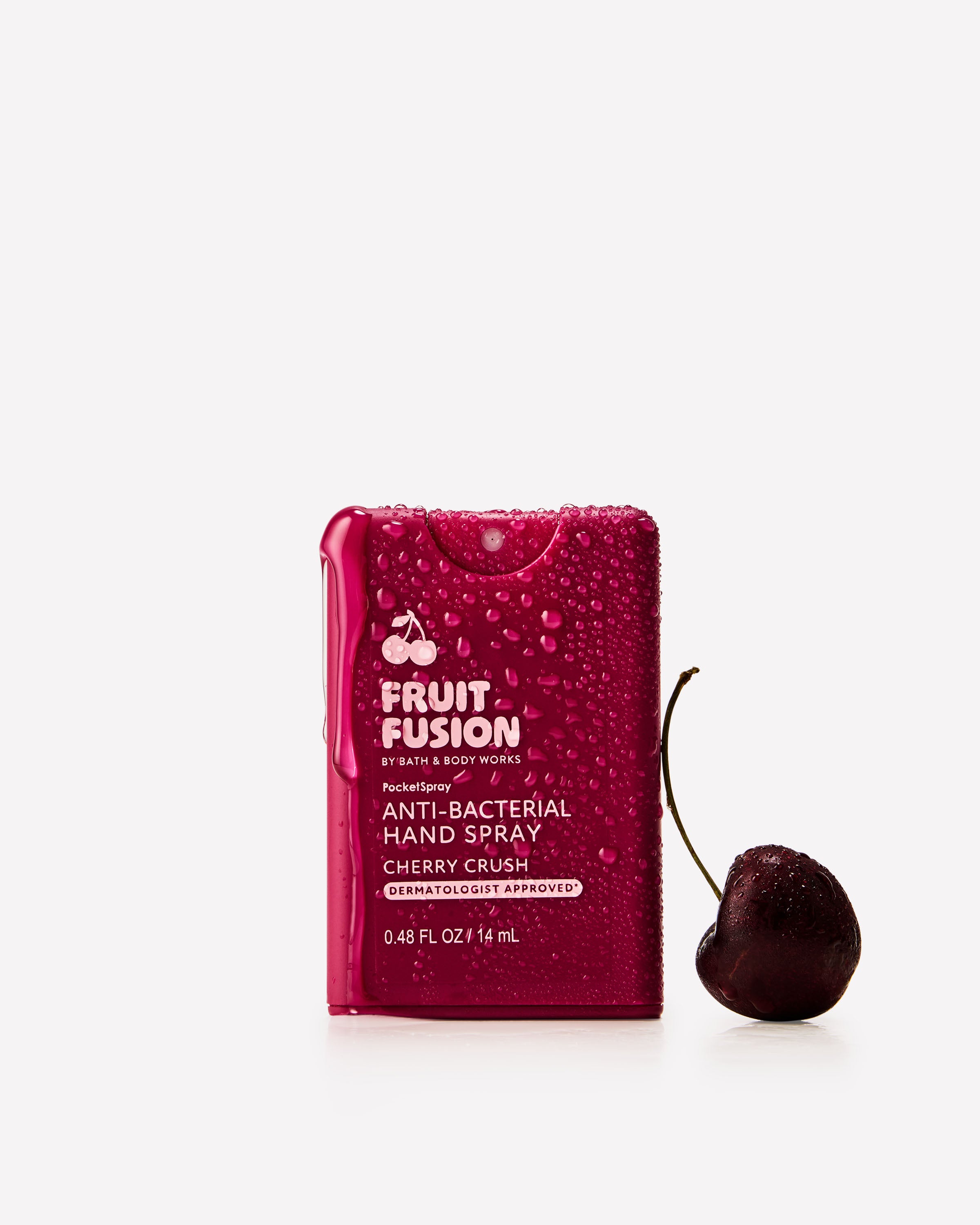 Cherry Crush