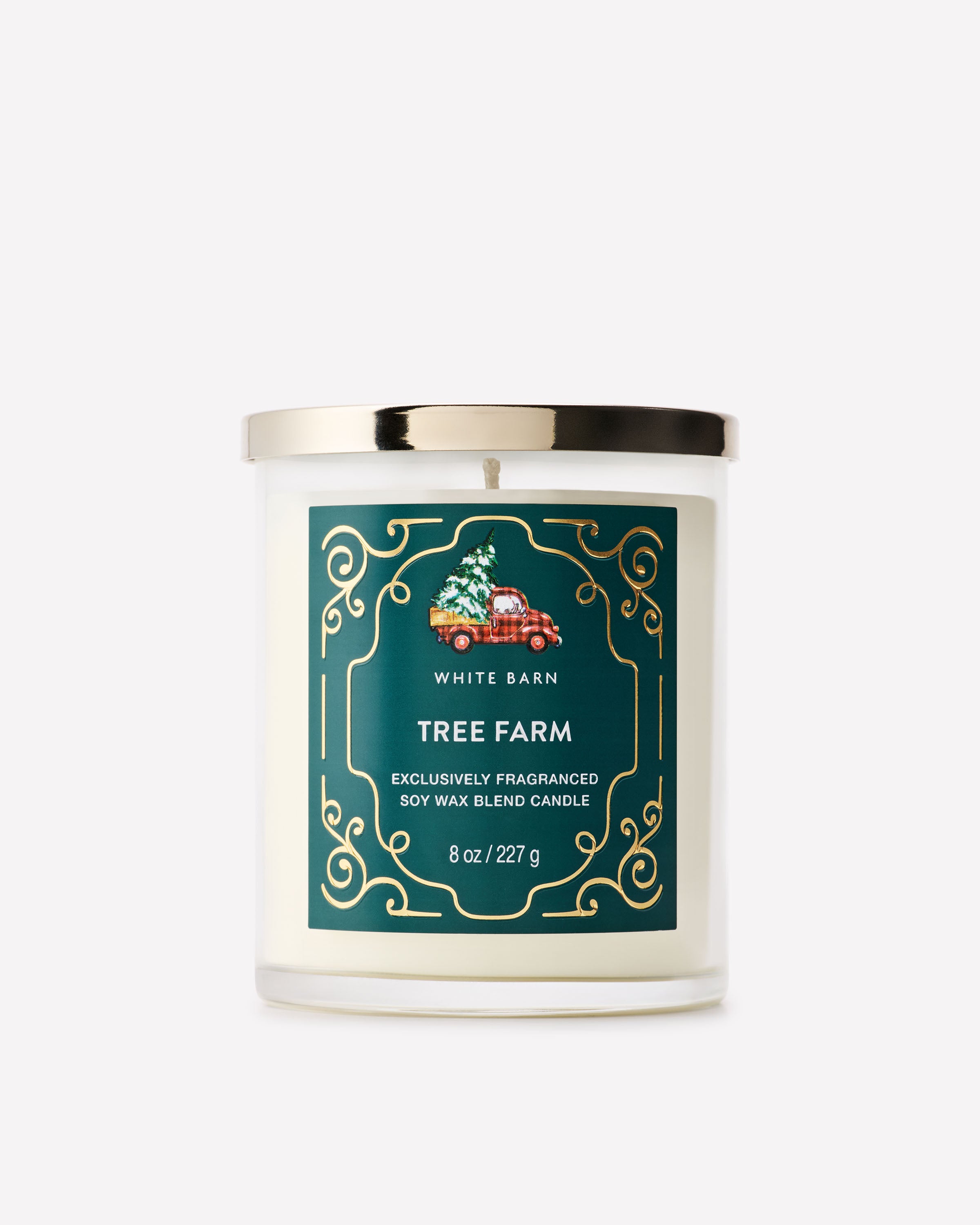 Tree Farm