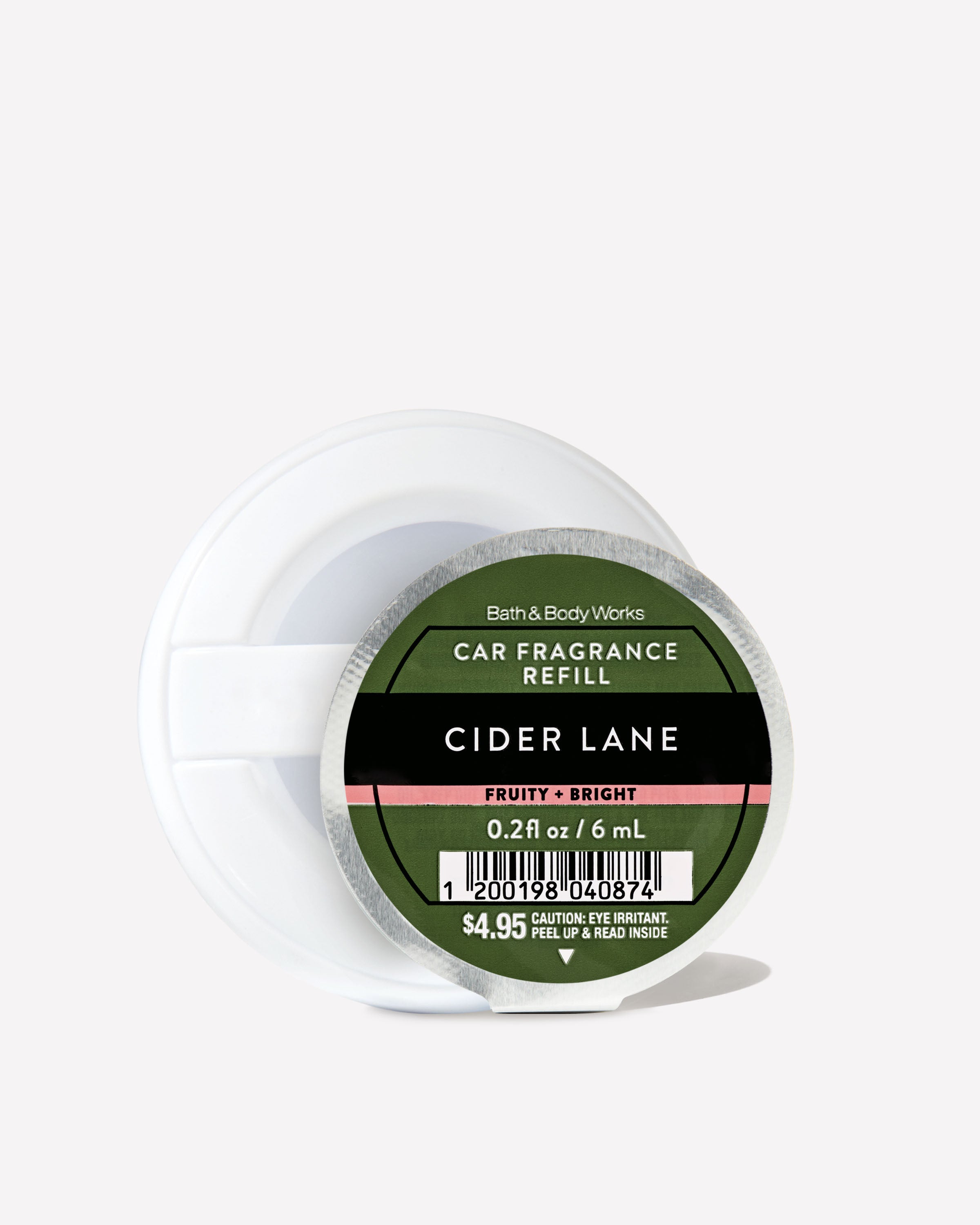 Cider Lane