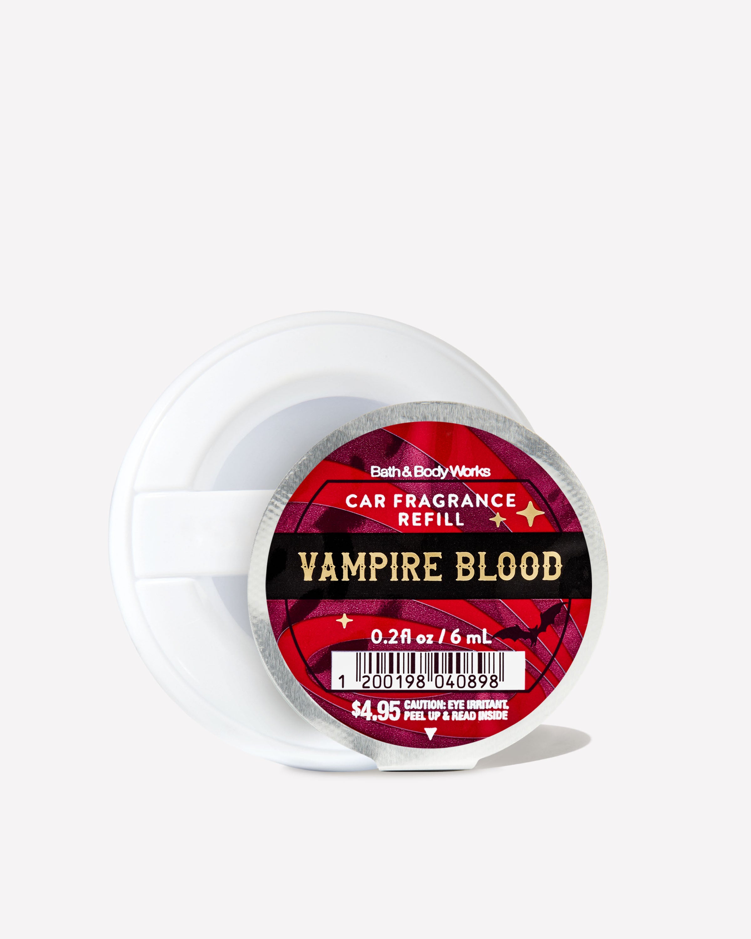 Vampire Blood