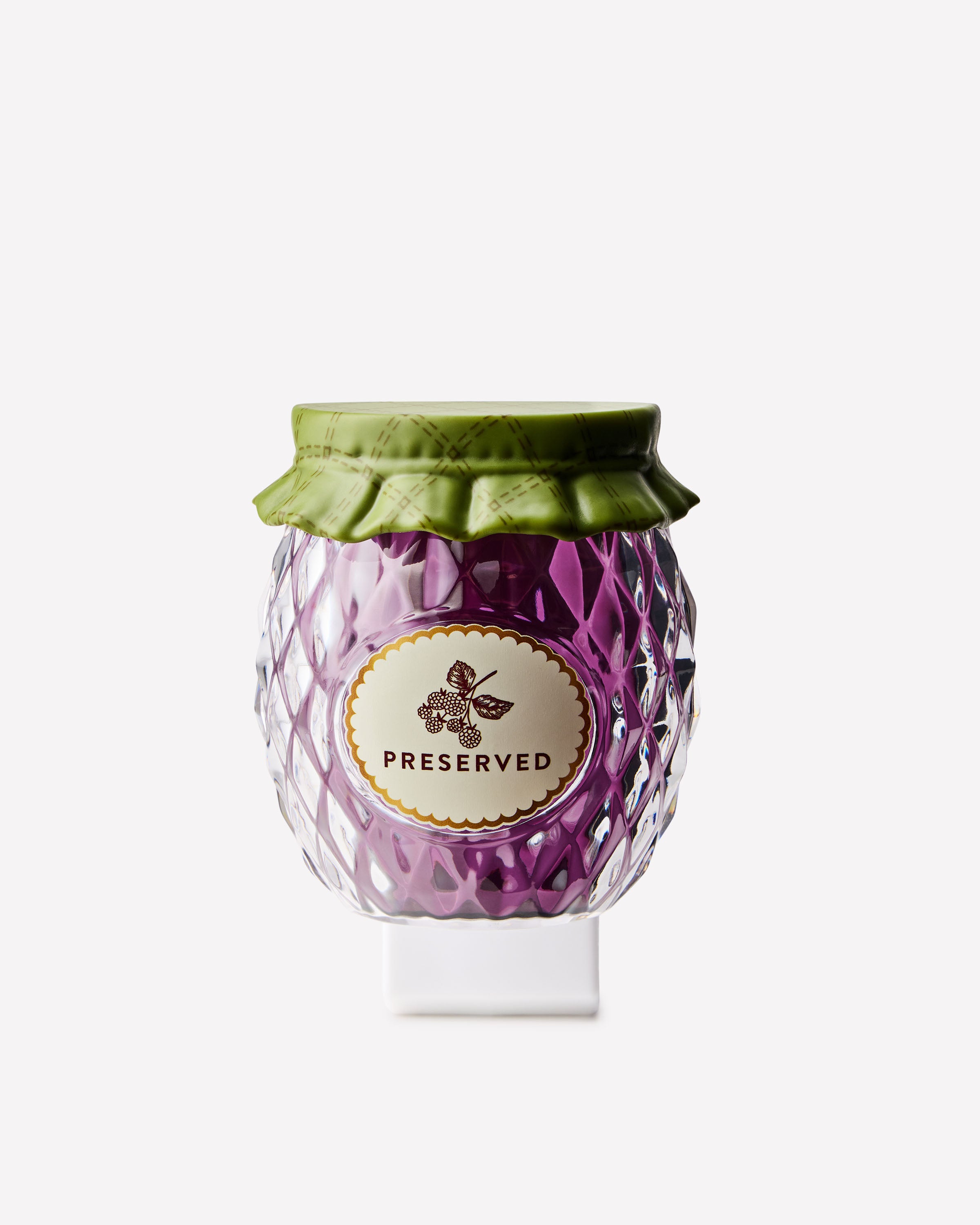 Jam Jar Nightlight