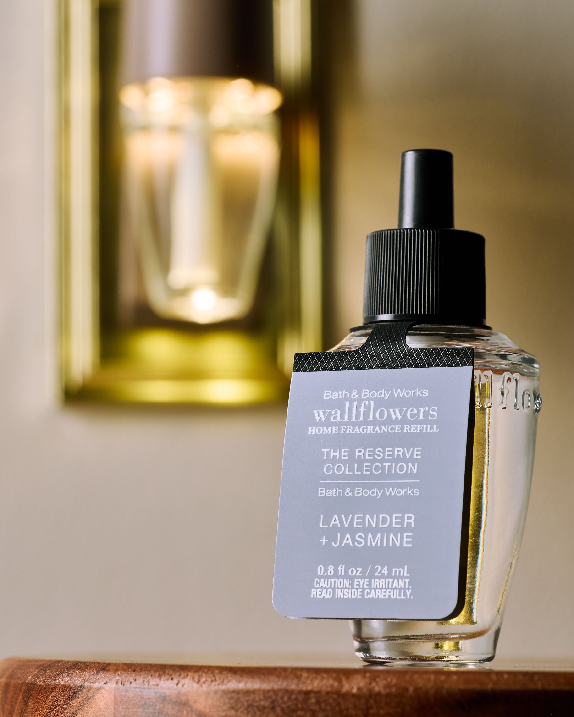 Lavender + Jasmine Wallflowers Fragrance Refill - Image 3