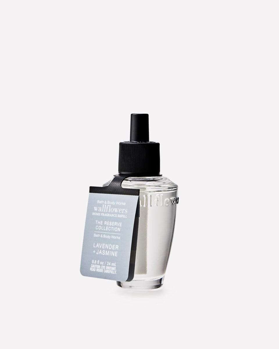 Lavender + Jasmine Wallflowers Fragrance Refill - Image 5
