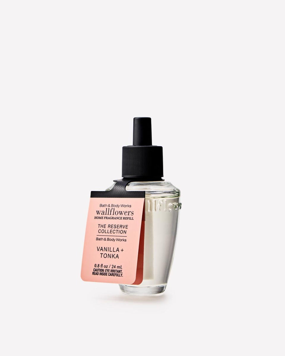 Vanilla + Tonka Wallflowers Fragrance Refill - Image 5