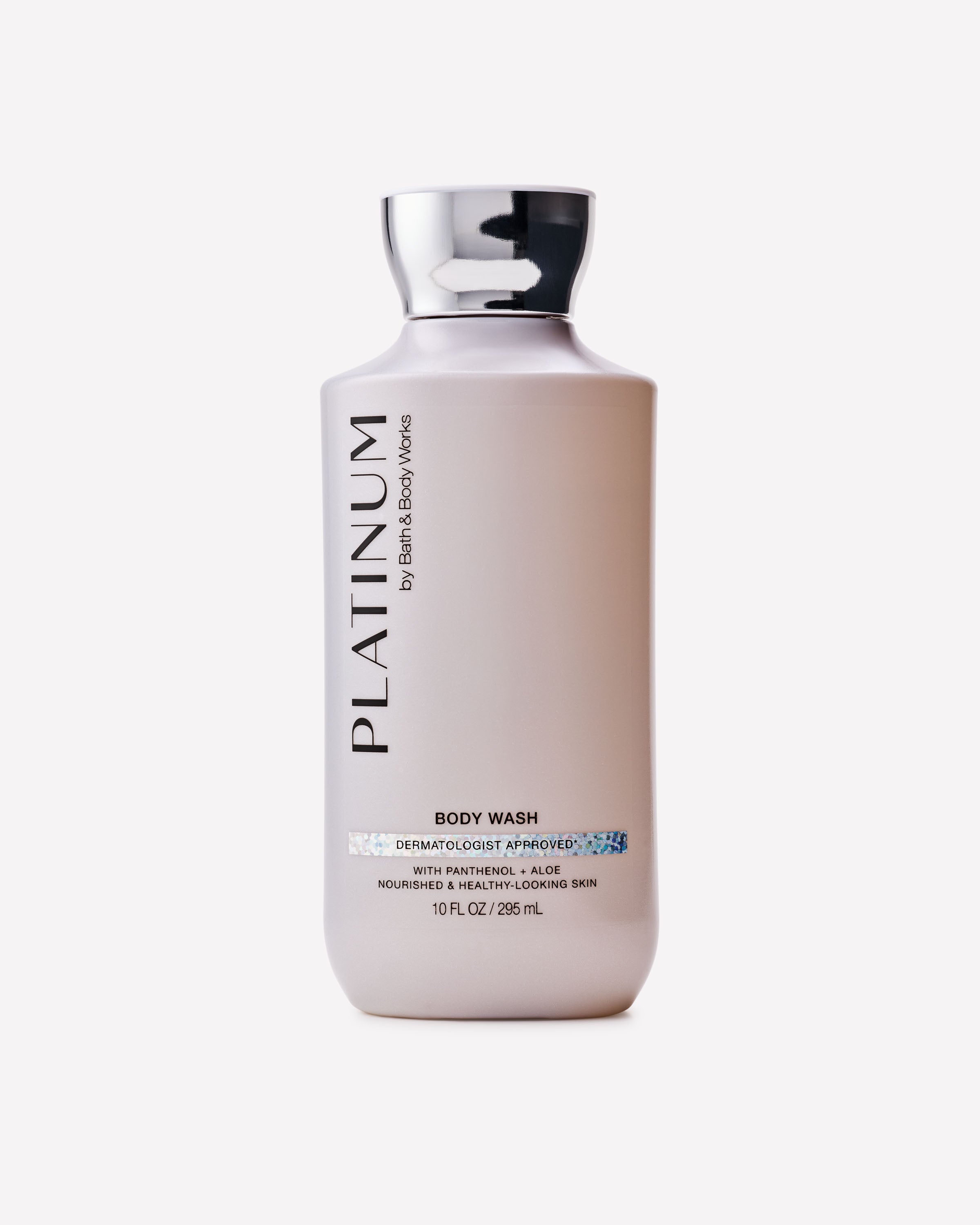 Platinum