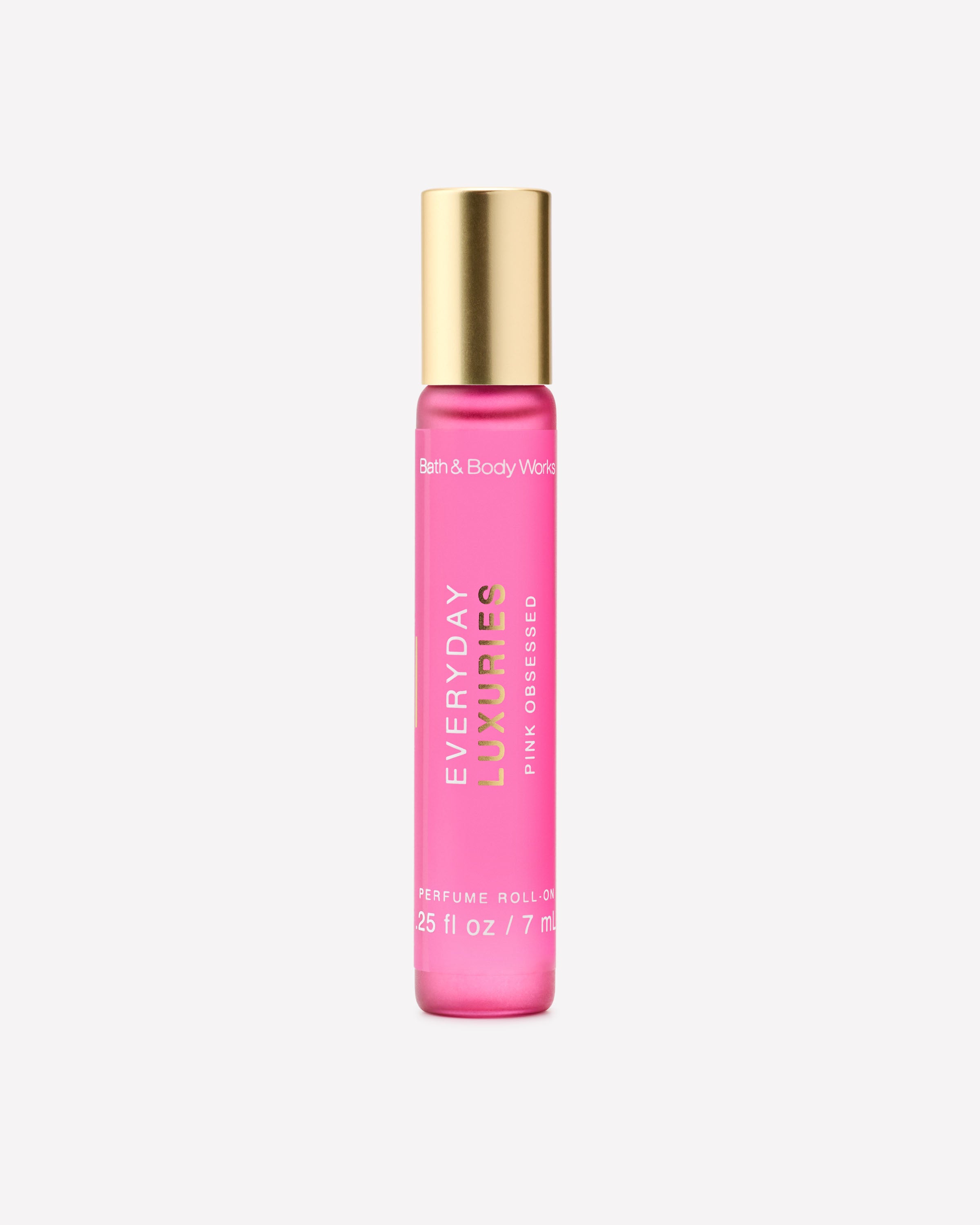 Pink Obsessed