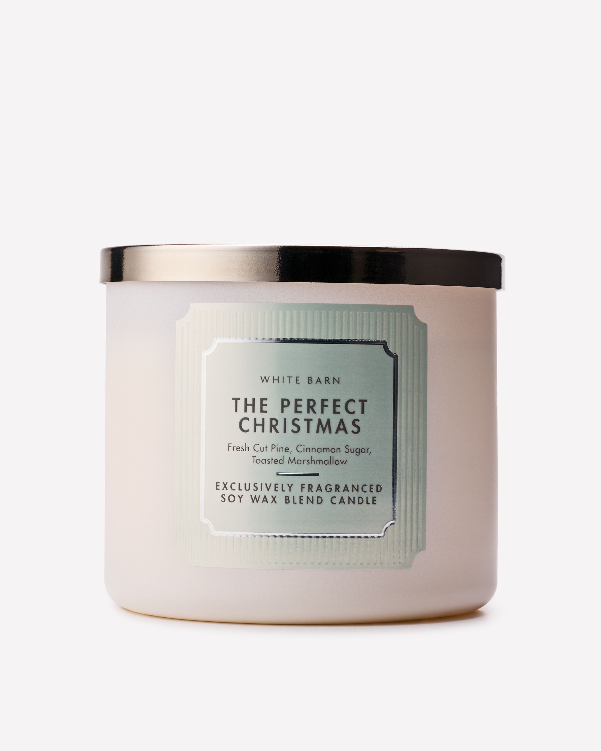 The Perfect Christmas