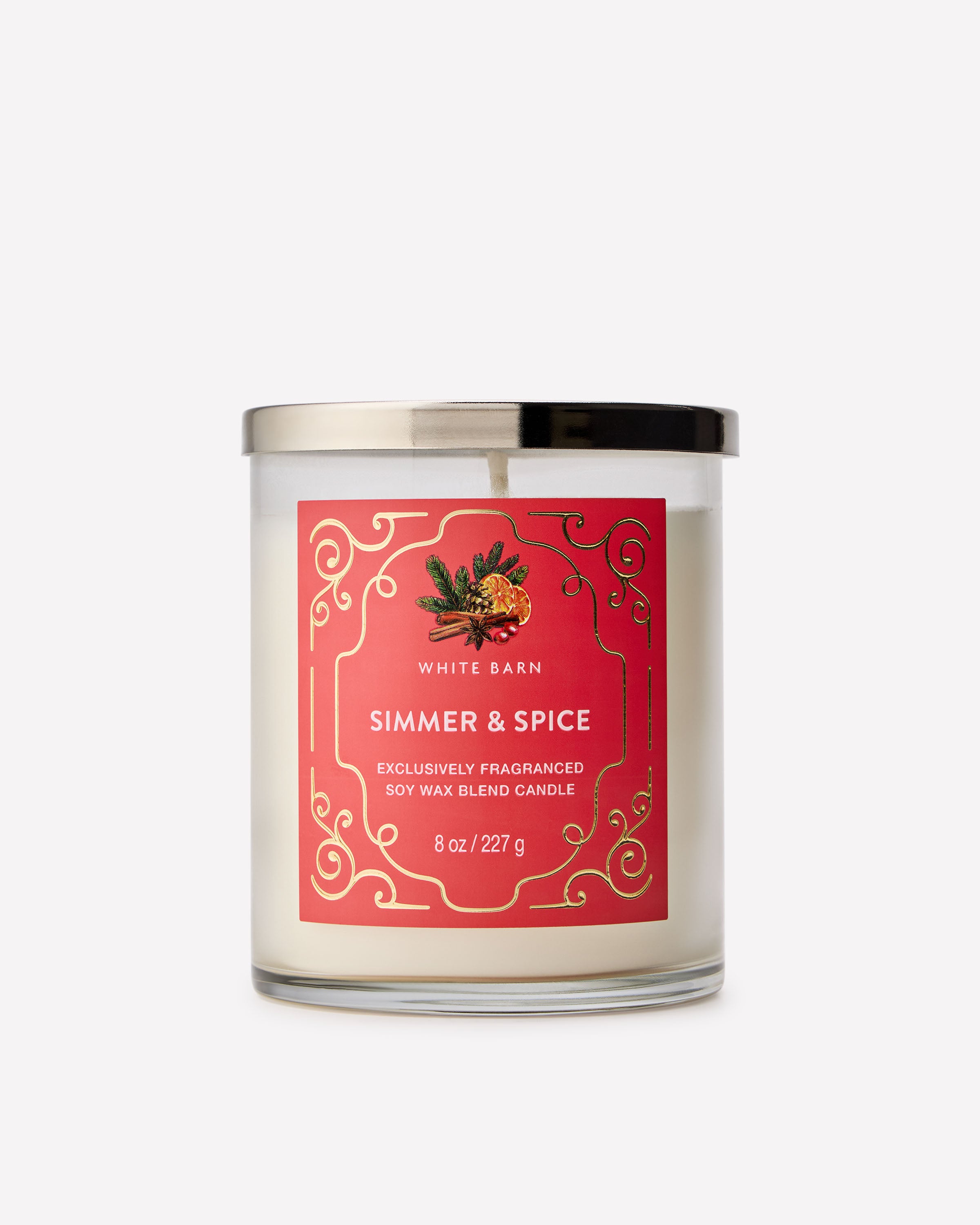 Simmer & Spice