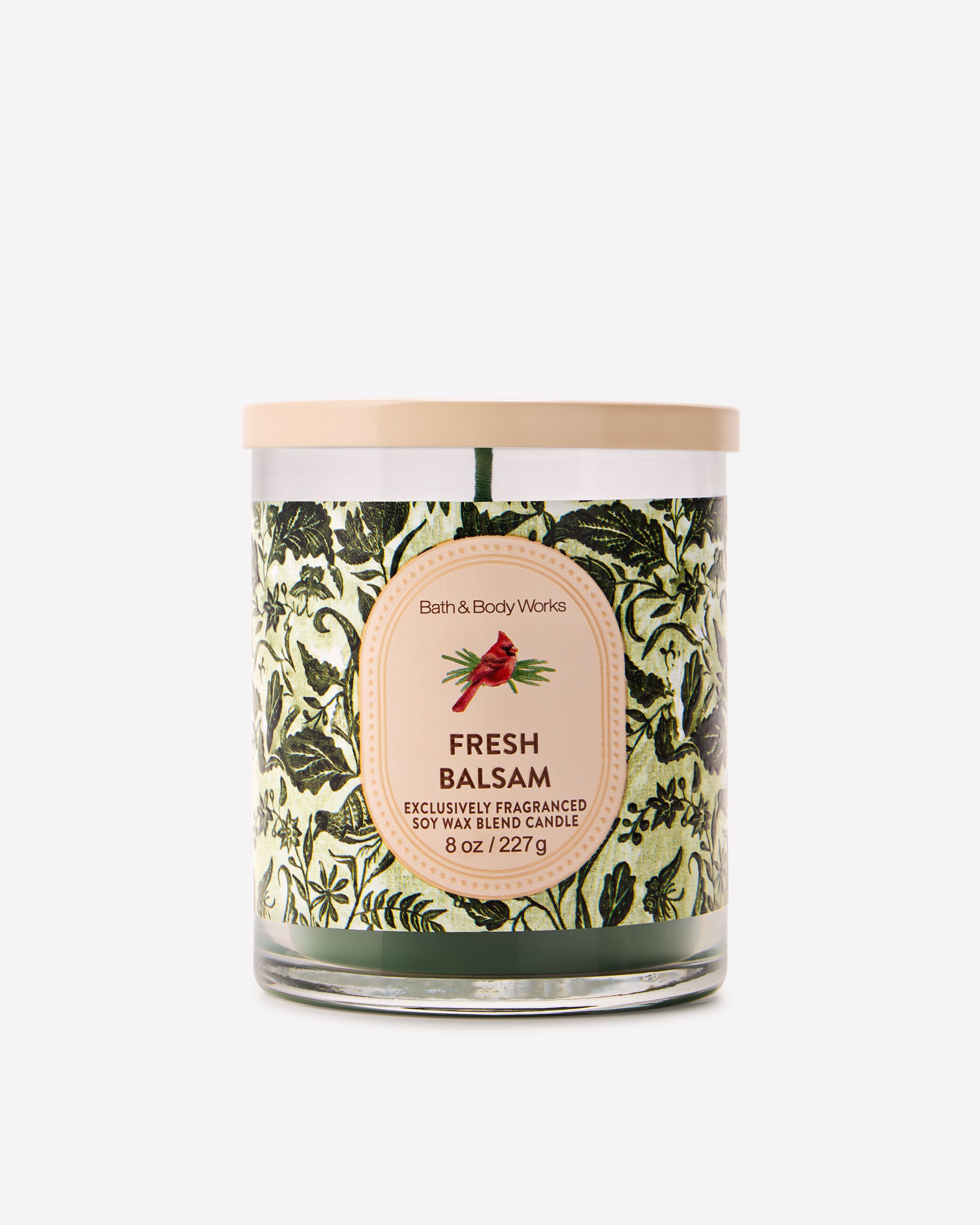Fresh Balsam