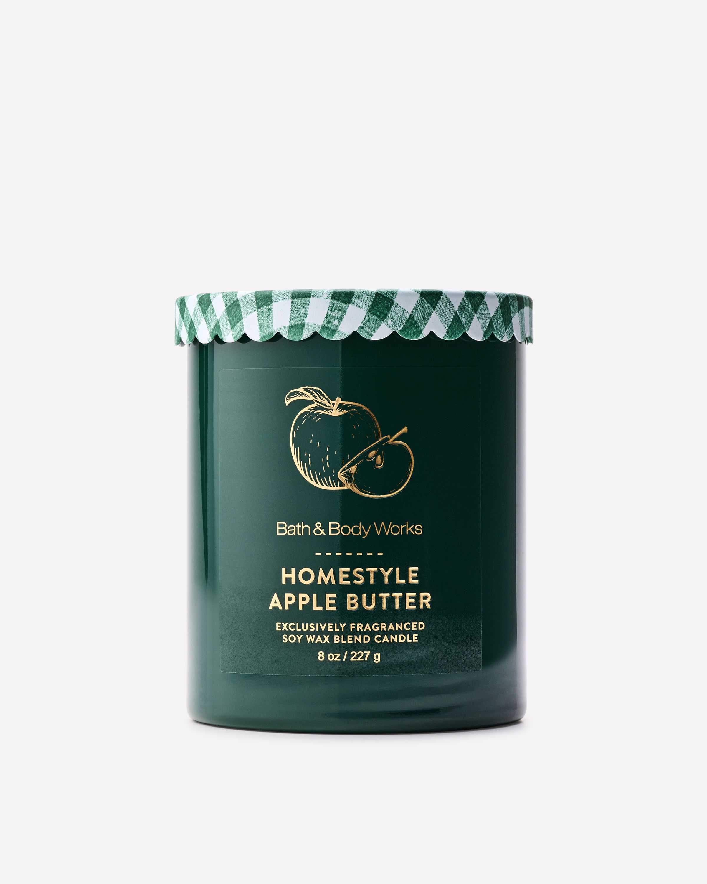 Homestyle Apple Butter
