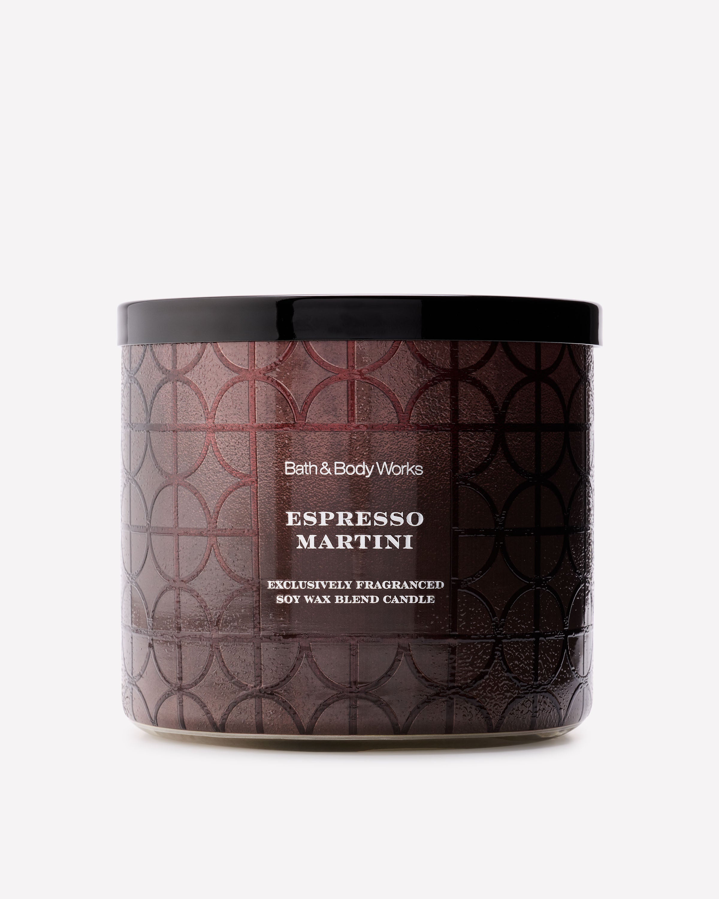 NEW! Espresso Martini