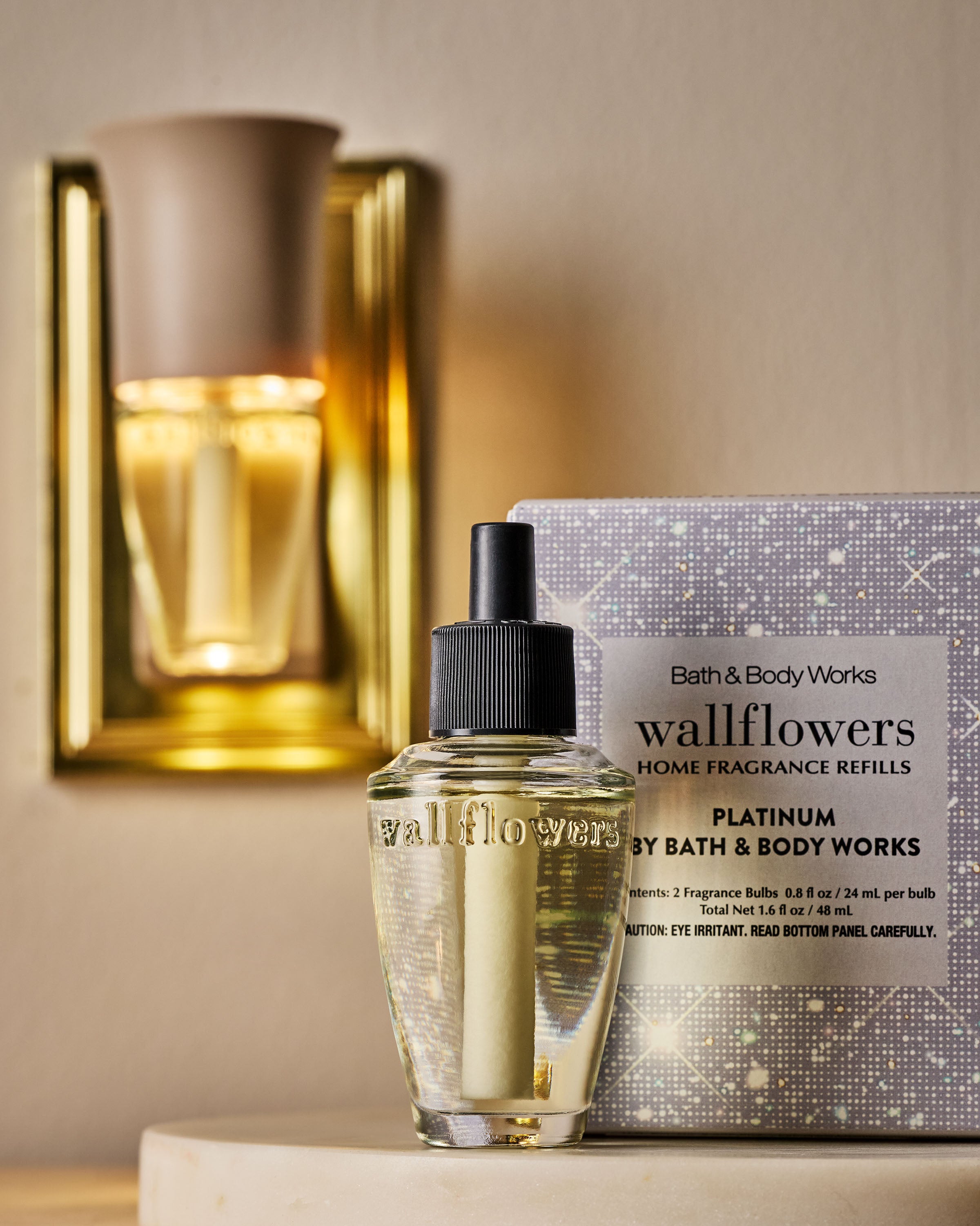 PLATINUM BY BATH & BODY WORKS - Image 3