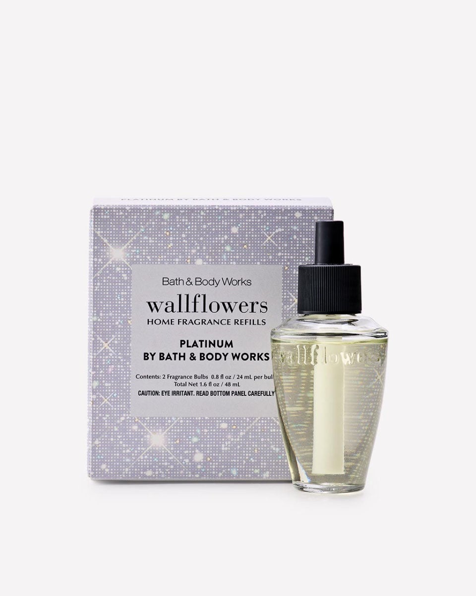 PLATINUM BY BATH & BODY WORKS - Image 6