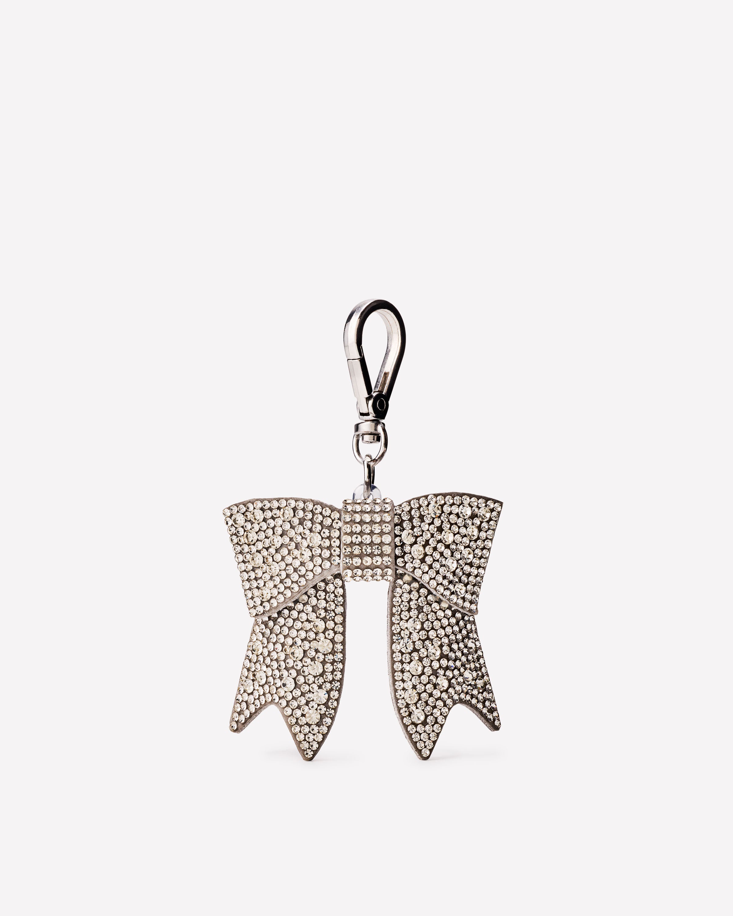 Rhinestone Bow
