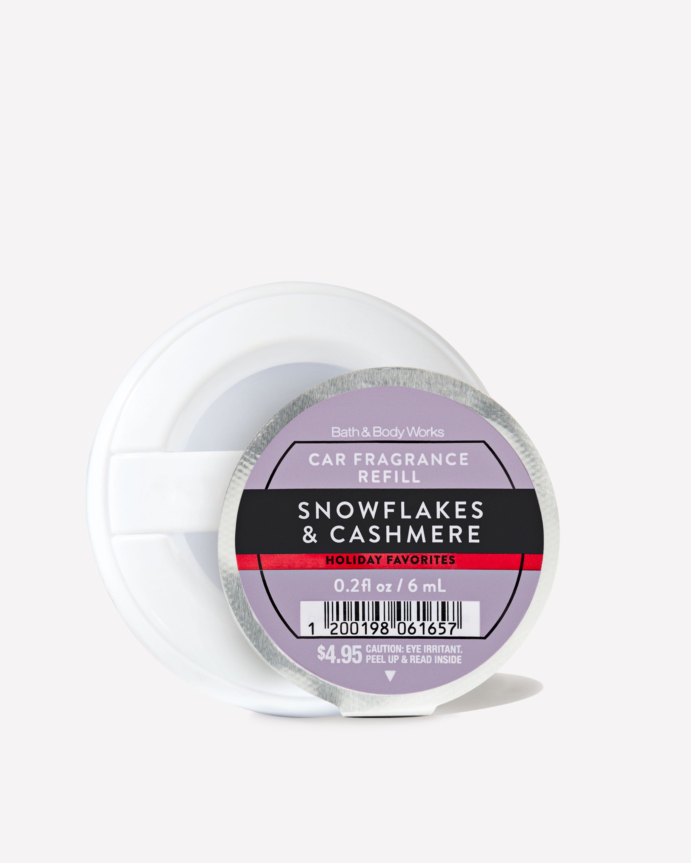 Snowflakes & Cashmere