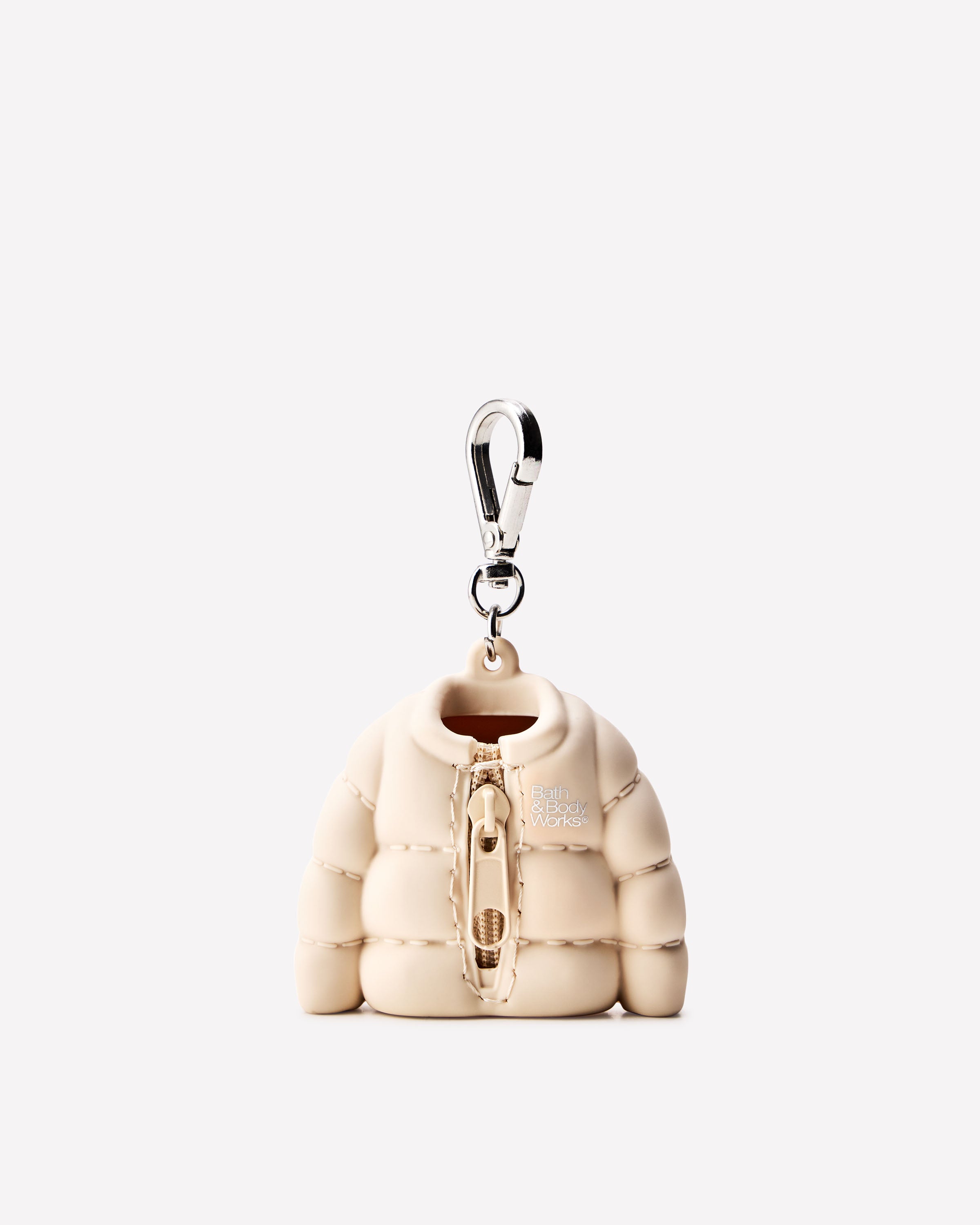 Puffer Coat