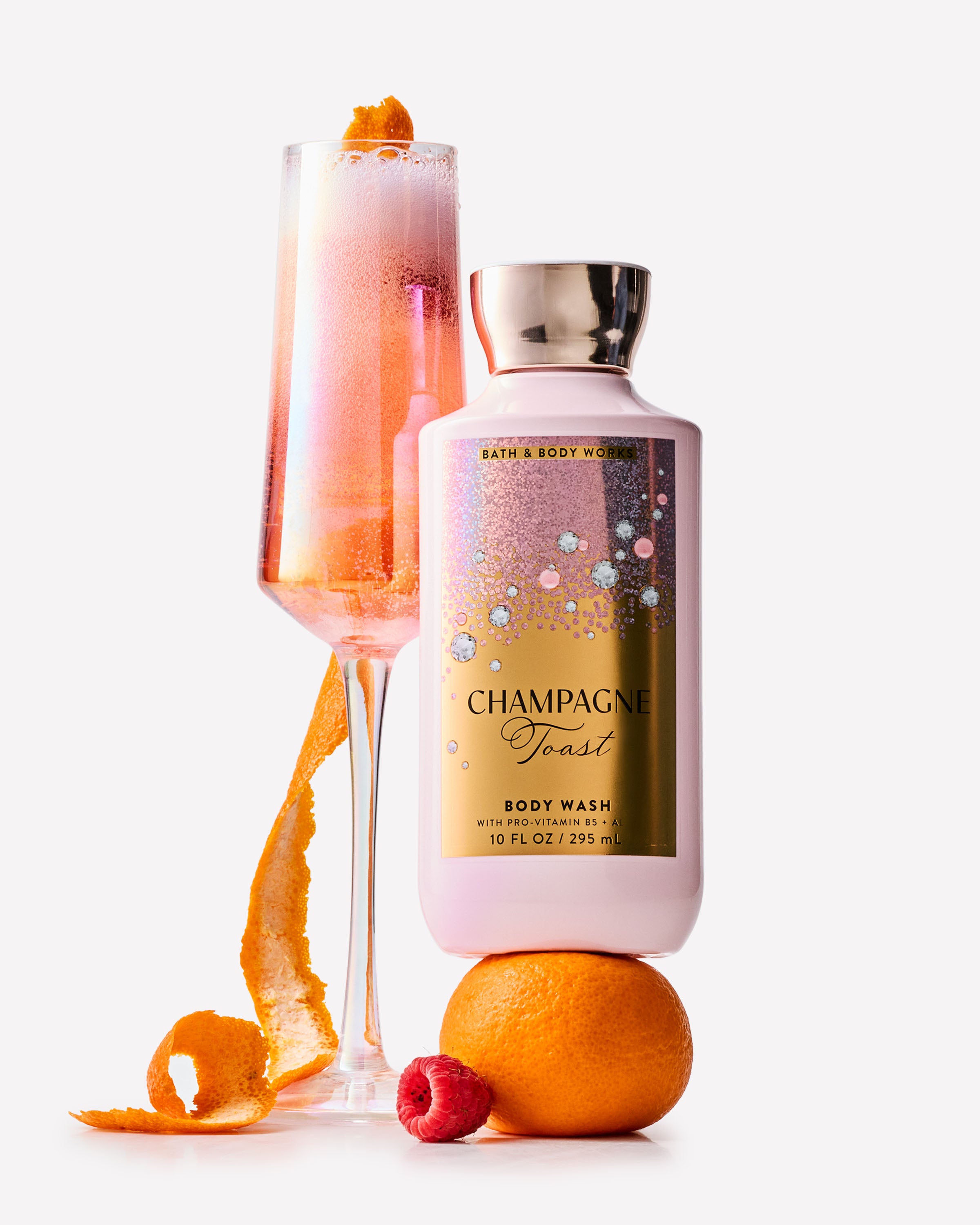 Champagne Toast - Image 4